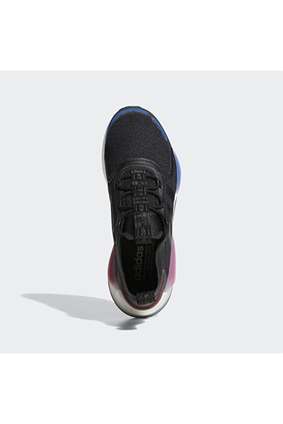 Siyah - Nmd V3 Erkek Günlük Spor Ayakkabı