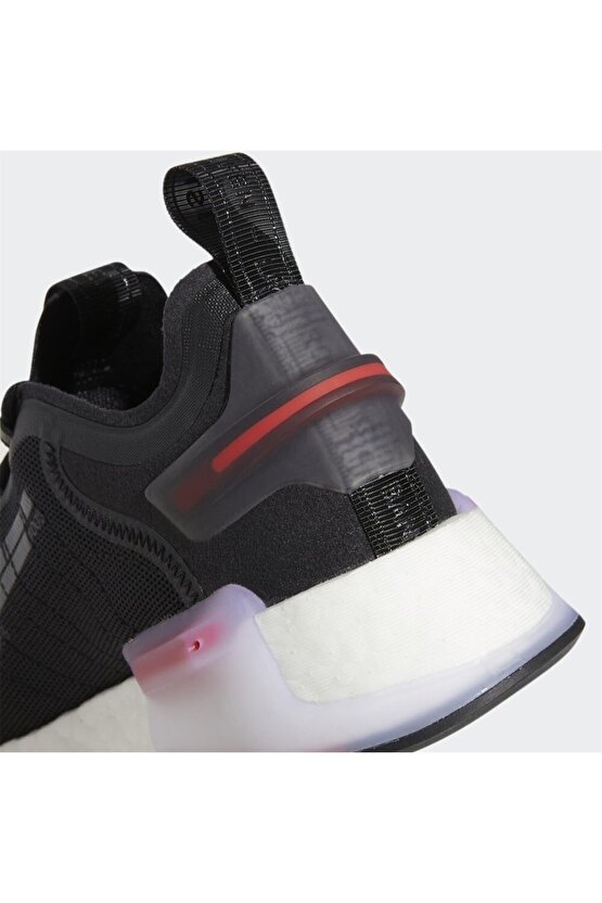 Siyah - Nmd V3 Erkek Günlük Spor Ayakkabı