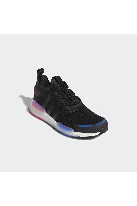 Siyah - Nmd V3 Erkek Günlük Spor Ayakkabı