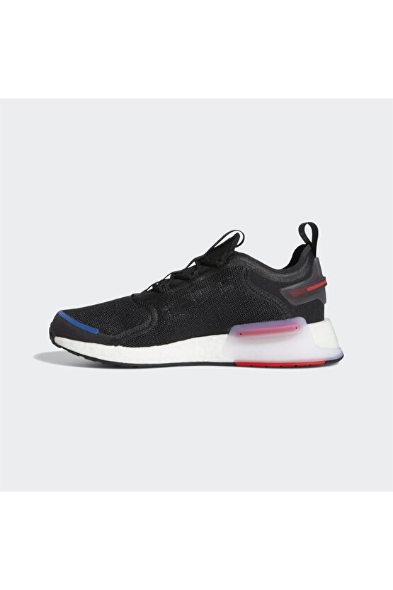 Siyah - Nmd V3 Erkek Günlük Spor Ayakkabı
