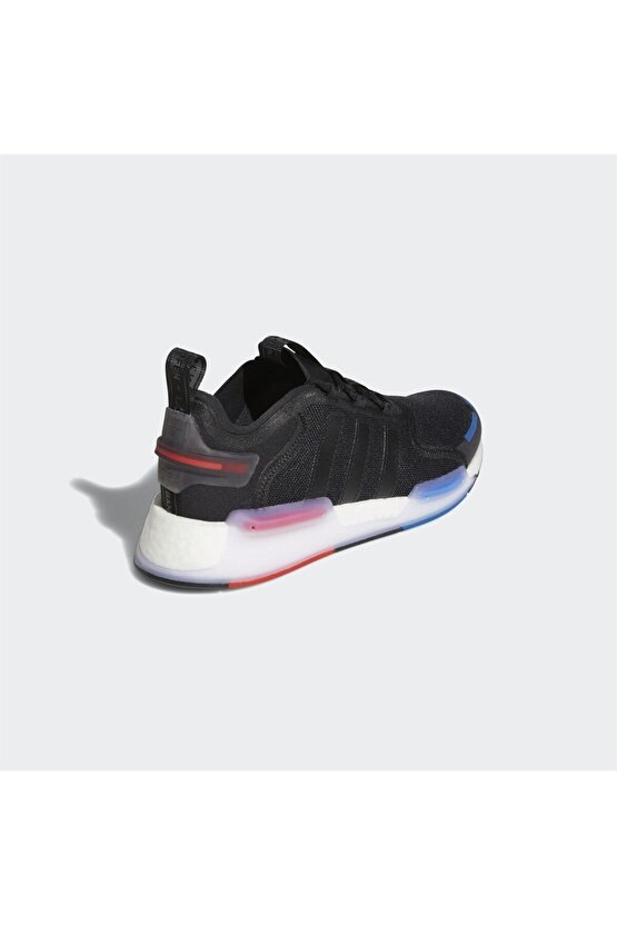 Siyah - Nmd V3 Erkek Günlük Spor Ayakkabı