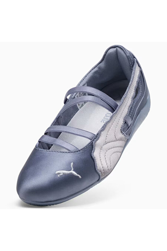 Speedcat Ballet Venus Kadın Babet