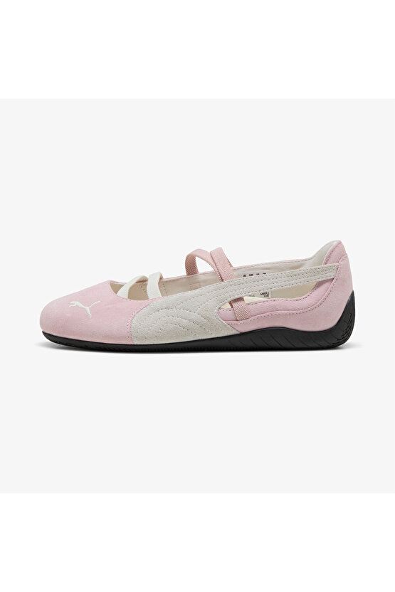 Speedcat Ballet SD Kadın Pembe Spor Ayakkabı