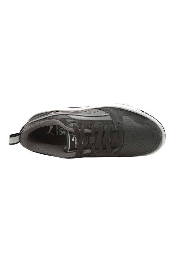 Rebound v6 LoDayINight Unisex Sneaker