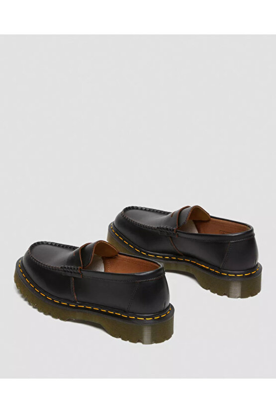 Penton Bex Quilon Leather Made in England Erkek Ayakkabı