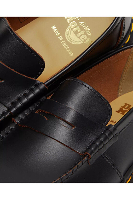 Penton Bex Quilon Leather Made in England Erkek Ayakkabı