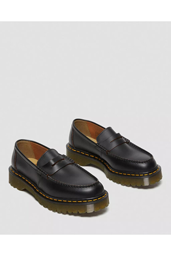 Penton Bex Quilon Leather Made in England Erkek Ayakkabı