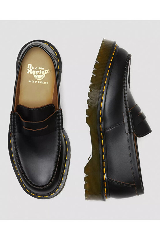 Penton Bex Quilon Leather Made in England Erkek Ayakkabı