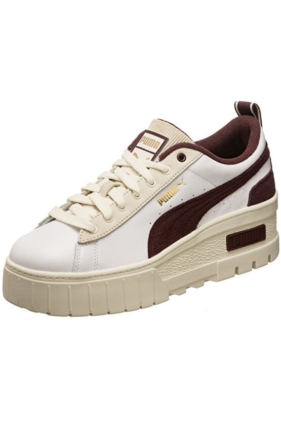 Mayze Wedge Ivy League