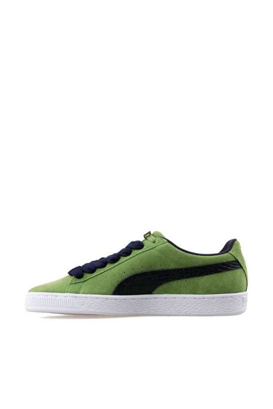 Suede Classic Bboy Kadın Sneaker
