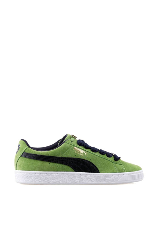Suede Classic Bboy Kadın Sneaker