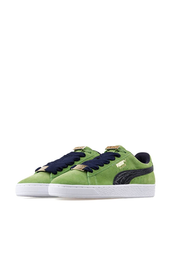 Suede Classic Bboy Kadın Sneaker