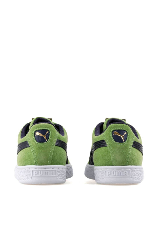 Suede Classic Bboy Kadın Sneaker