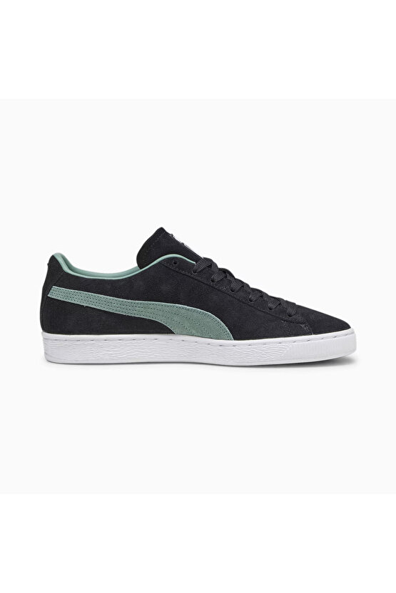 Suede Black Ripndip Erkek Sneaker