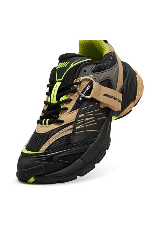 Amg Velophasis Erkek Sneaker