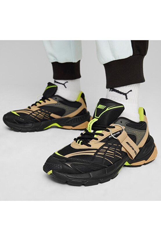 Amg Velophasis Erkek Sneaker