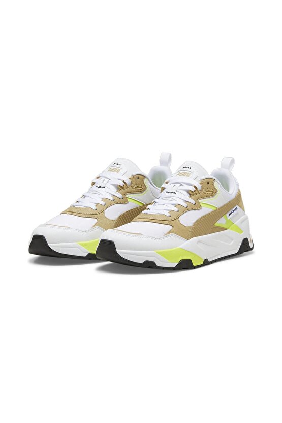 Amg Trinity Erkek Sneaker