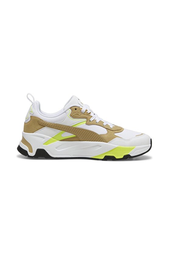 Amg Trinity Erkek Sneaker