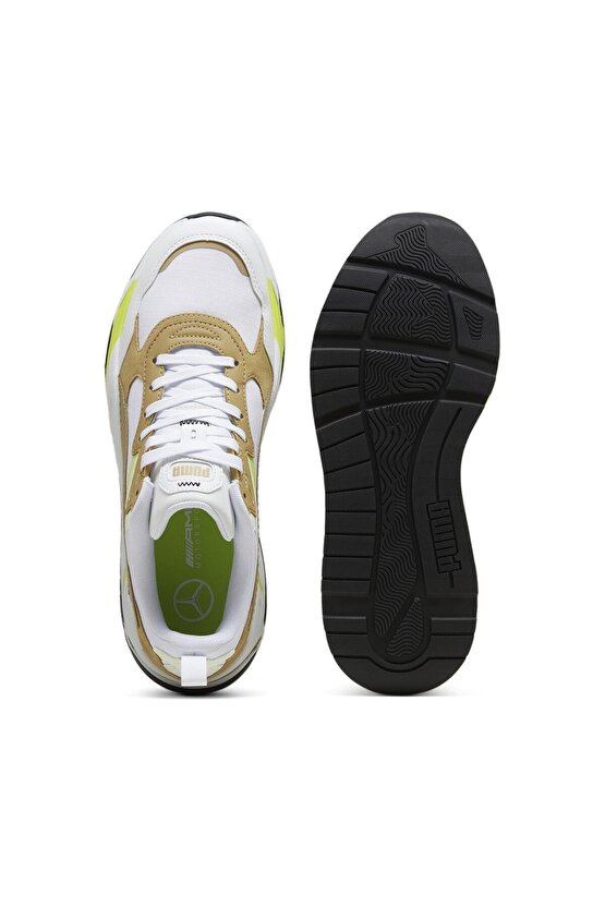 Amg Trinity Erkek Sneaker
