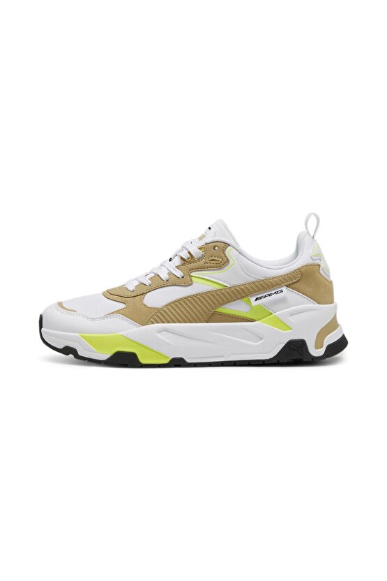 Amg Trinity Erkek Sneaker