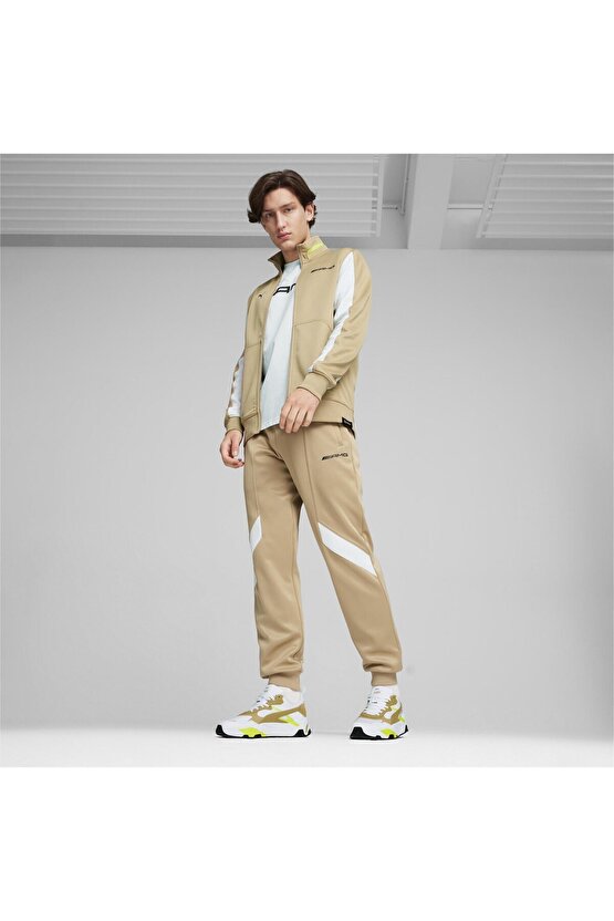 Amg Trinity Erkek Sneaker