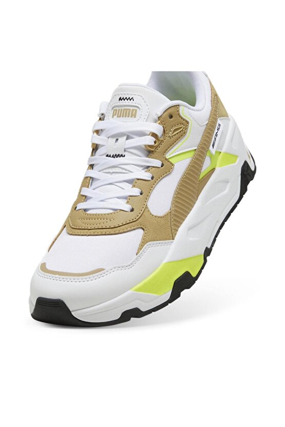Amg Trinity Erkek Sneaker