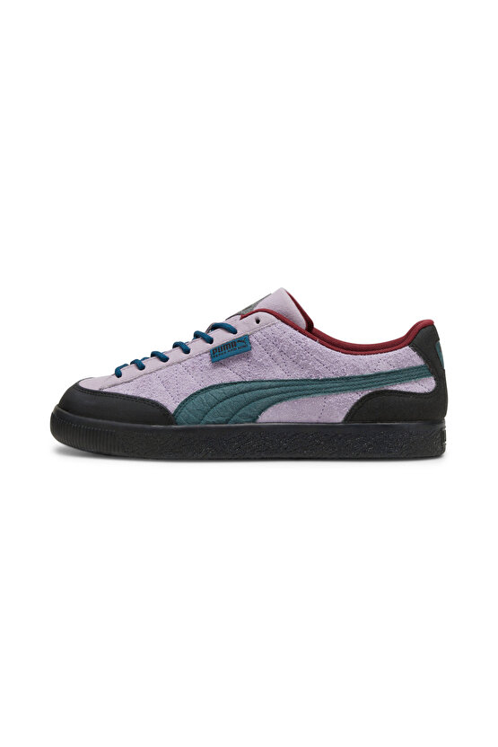 x PERKS AND MINI Clyde Sneakers
