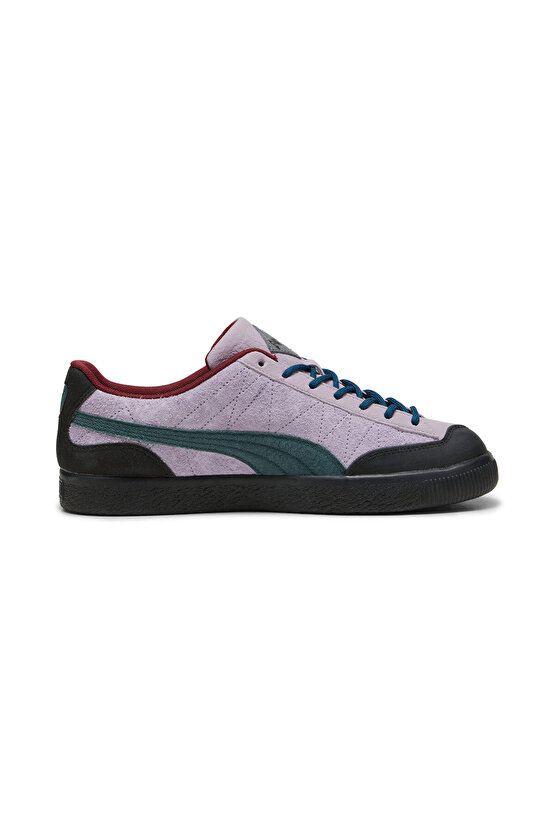 x PERKS AND MINI Clyde Sneakers