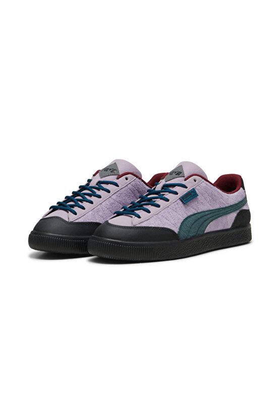 x PERKS AND MINI Clyde Sneakers