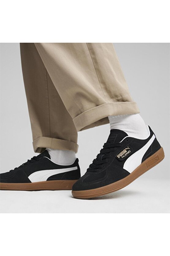 Palermo Erkek Sneaker