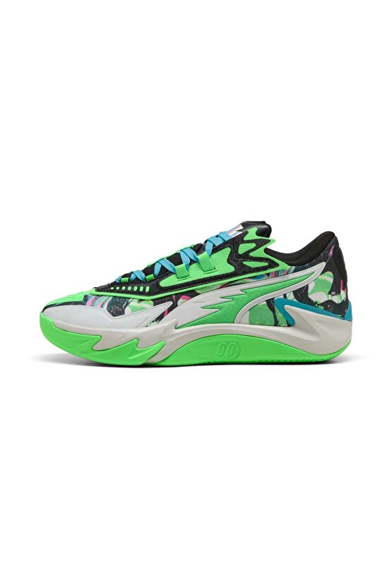 Scoot Zeros II 2K UNISEX Basketbol Ayakkabısı