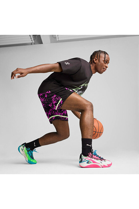 Scoot Zeros II 2K UNISEX Basketbol Ayakkabısı
