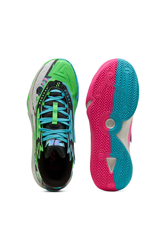Scoot Zeros II 2K UNISEX Basketbol Ayakkabısı
