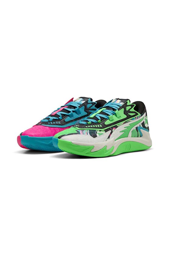 Scoot Zeros II 2K UNISEX Basketbol Ayakkabısı