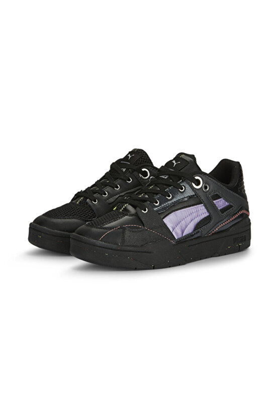 Slipstream THE RAGGED PRIEST PUMA Black-