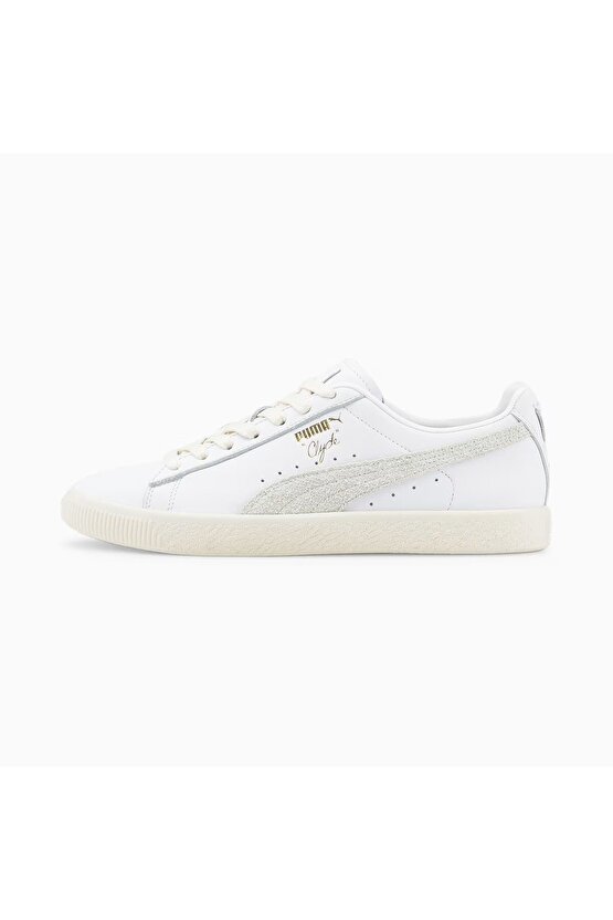 CLYDE BASE SNEAKERS