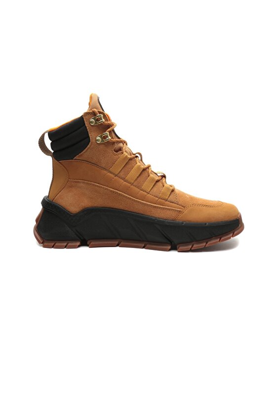 B0a5m7k2311-r Tbl Turbo Wp Boot Erkek Bot Ve Çizme Kahve
