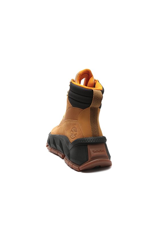 B0a5m7k2311-r Tbl Turbo Wp Boot Erkek Bot Ve Çizme Kahve