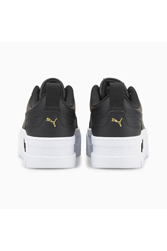 Mayze Leather Kadın Deri Sneaker