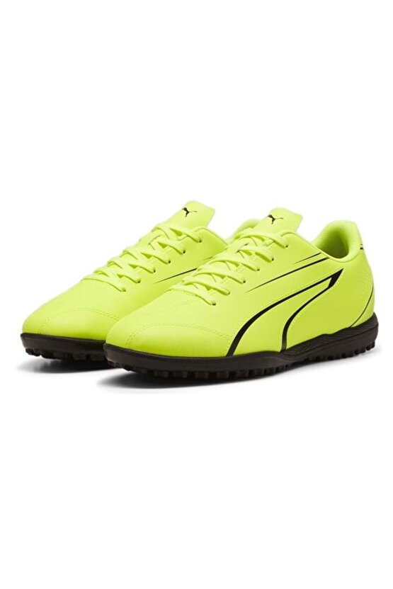 Vitorıa TT 107484 Unisex Halısaha Ayakkabısı YEŞİL