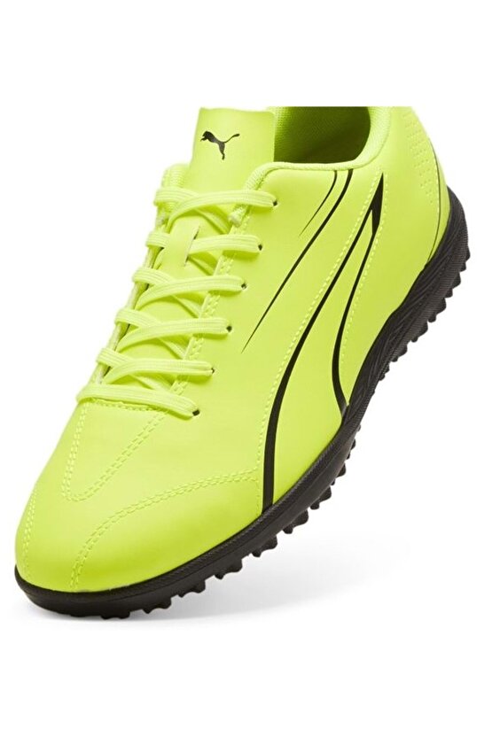 Vitorıa TT 107484 Unisex Halısaha Ayakkabısı YEŞİL
