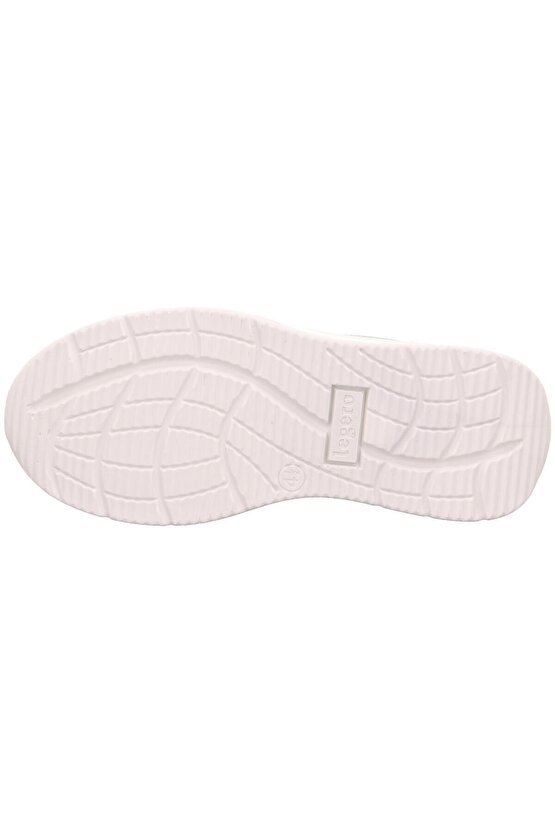 Sprinter Gri-Aleminyum Kadın Sneaker