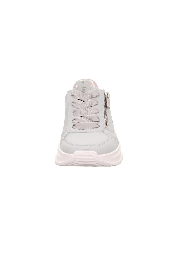 Sprinter Gri-Aleminyum Kadın Sneaker