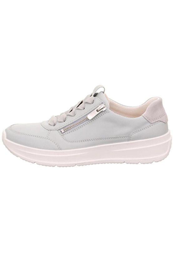 Sprinter Gri-Aleminyum Kadın Sneaker