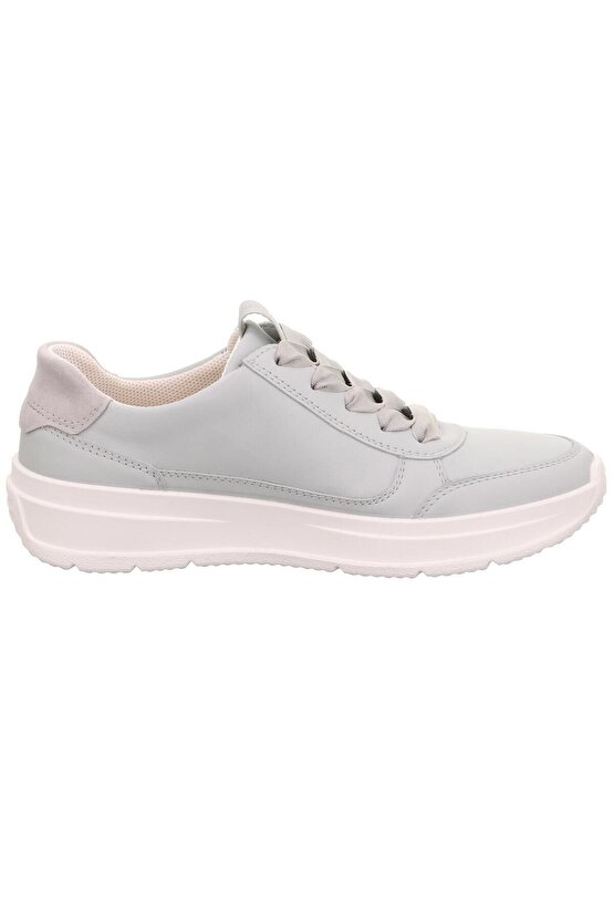 Sprinter Gri-Aleminyum Kadın Sneaker
