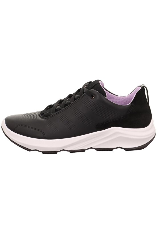 Bliss Siyah Kadın Sneaker 2-000319-0100