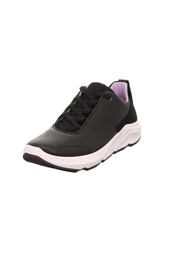 Bliss Siyah Kadın Sneaker 2-000319-0100