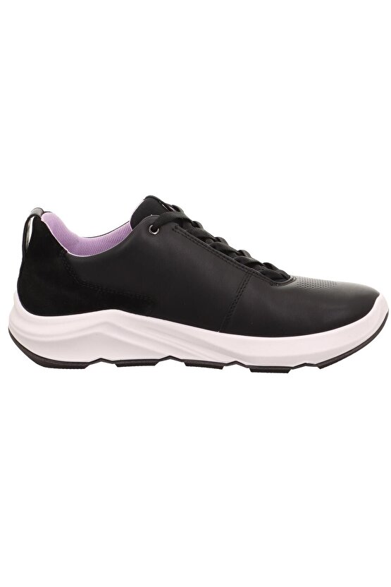 Bliss Siyah Kadın Sneaker 2-000319-0100