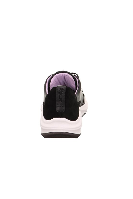 Bliss Siyah Kadın Sneaker 2-000319-0100