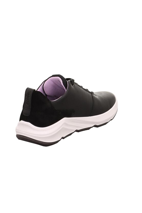 Bliss Siyah Kadın Sneaker 2-000319-0100